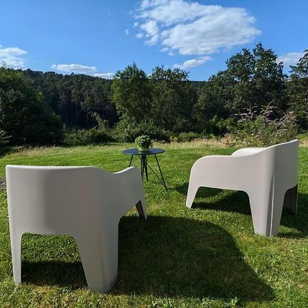 Studio En Pleine Nature Esneux Экстерьер фото