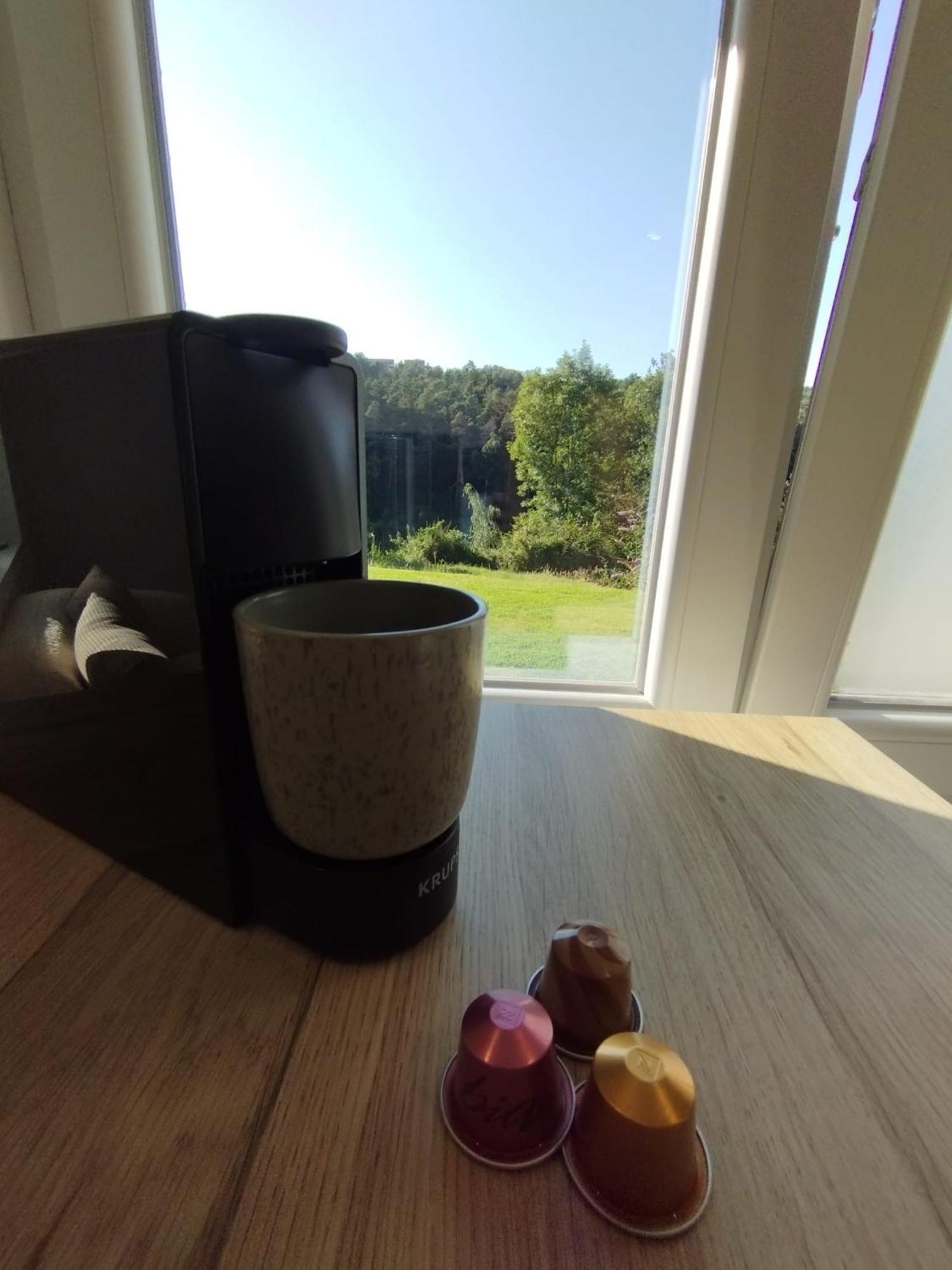Studio En Pleine Nature Esneux Экстерьер фото