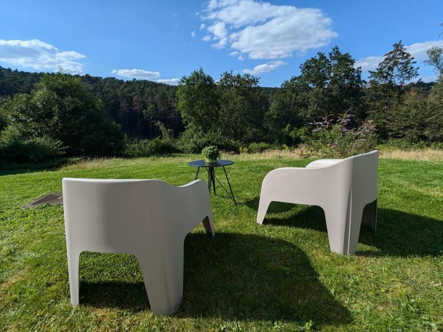 Studio En Pleine Nature Esneux Экстерьер фото